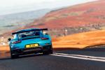 Porsche 911 GT2 RS 2017 года (UK)